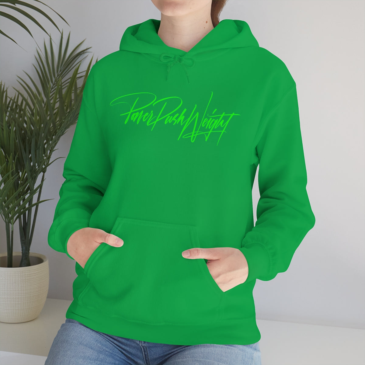T800 Logo Unisex Heavy Blend™ Hooded Sweatshirt