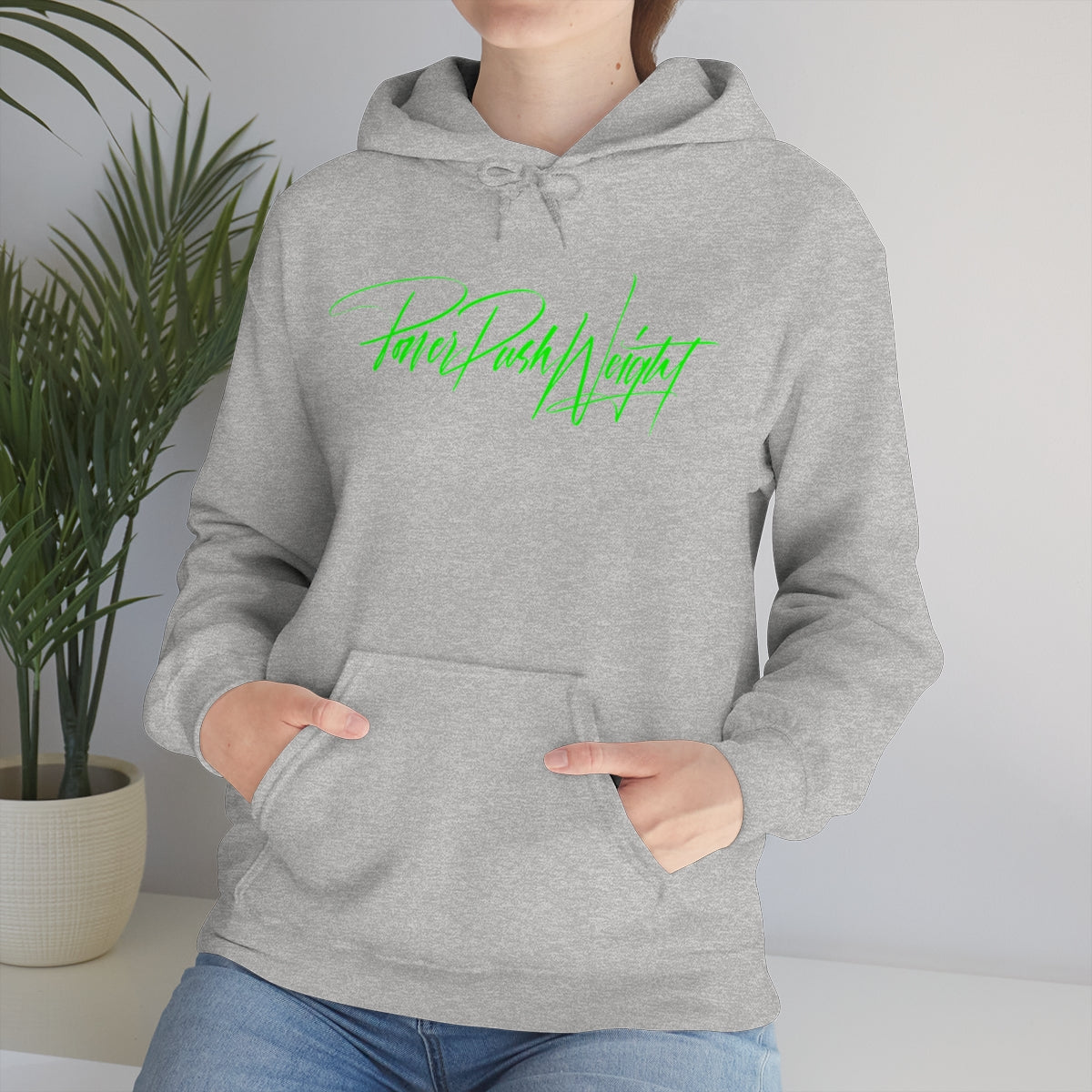T800 Logo Unisex Heavy Blend™ Hooded Sweatshirt